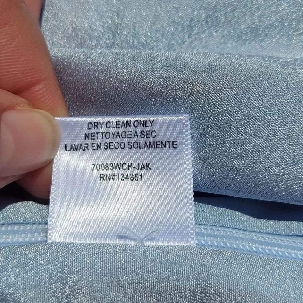 WAYF Tamera Floral Linen Tank Crop Top Sz L NWT - Picture 13 of 13